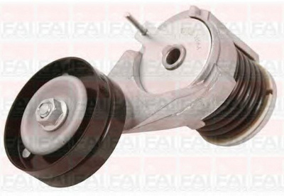 FAI AUTOPARTS t1012 -  Натяжная планка, поликлиновой ремень